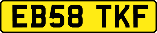 EB58TKF