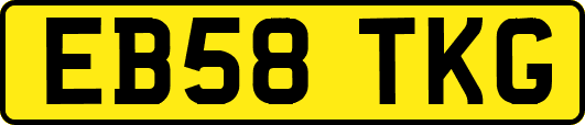 EB58TKG