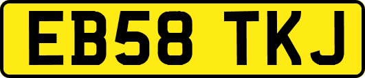 EB58TKJ