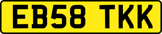 EB58TKK