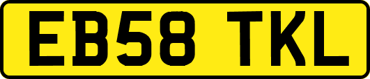 EB58TKL