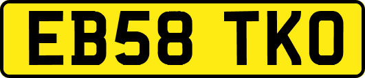 EB58TKO