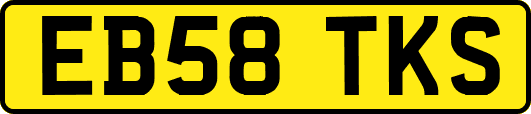 EB58TKS