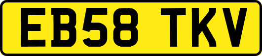 EB58TKV