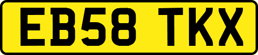EB58TKX