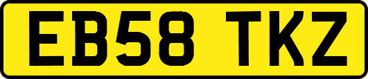 EB58TKZ