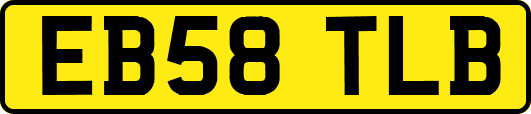 EB58TLB