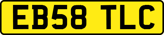 EB58TLC