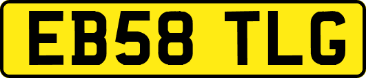 EB58TLG