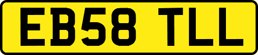 EB58TLL