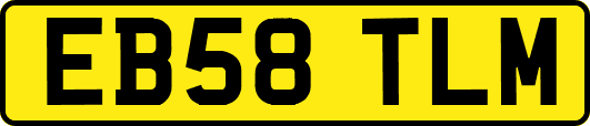 EB58TLM