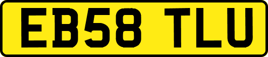 EB58TLU