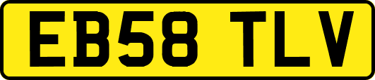 EB58TLV