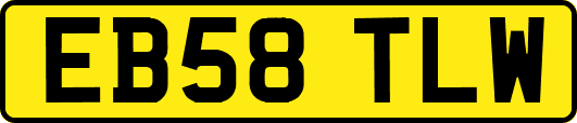 EB58TLW
