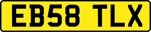 EB58TLX