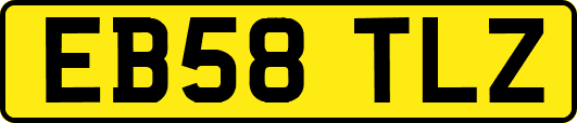 EB58TLZ