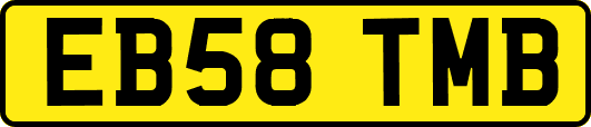 EB58TMB