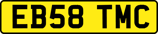 EB58TMC