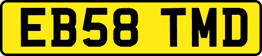 EB58TMD