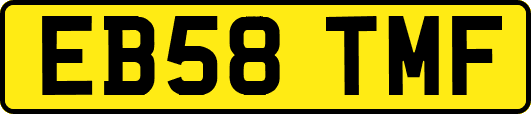 EB58TMF