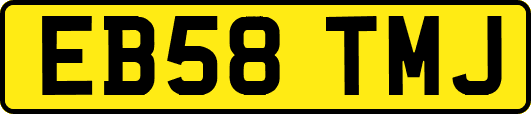 EB58TMJ