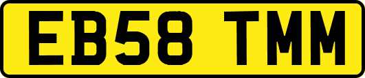 EB58TMM
