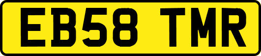 EB58TMR