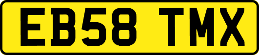 EB58TMX