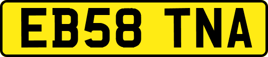 EB58TNA