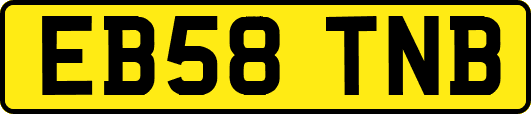 EB58TNB