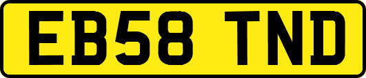 EB58TND