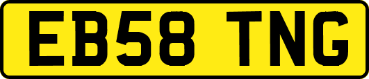 EB58TNG