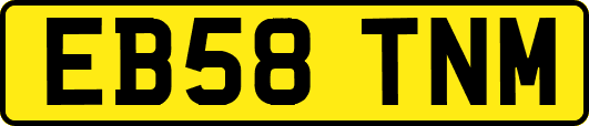 EB58TNM