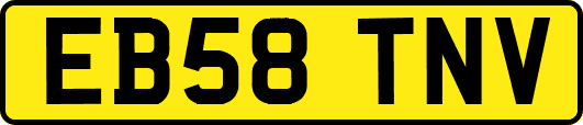 EB58TNV