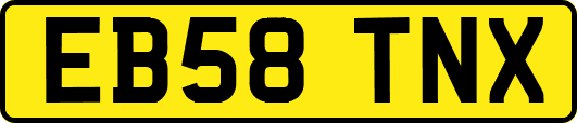 EB58TNX