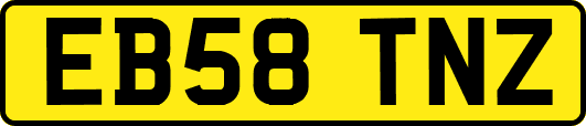 EB58TNZ