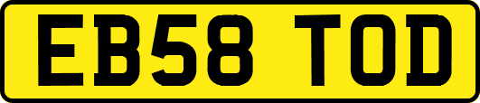 EB58TOD