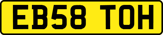 EB58TOH