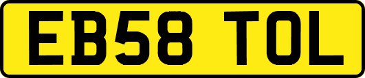 EB58TOL