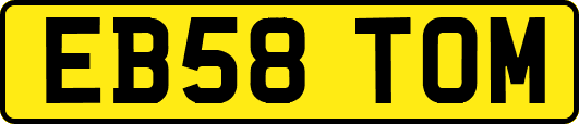 EB58TOM