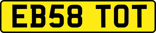 EB58TOT