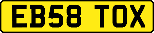 EB58TOX