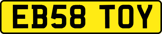 EB58TOY