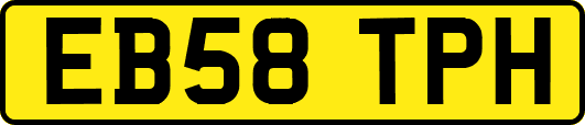 EB58TPH