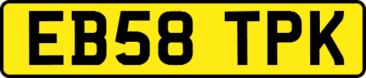 EB58TPK