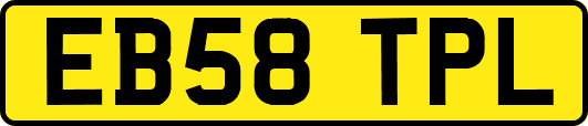 EB58TPL