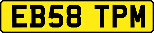 EB58TPM