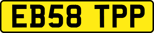 EB58TPP