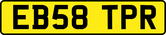 EB58TPR