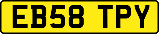 EB58TPY